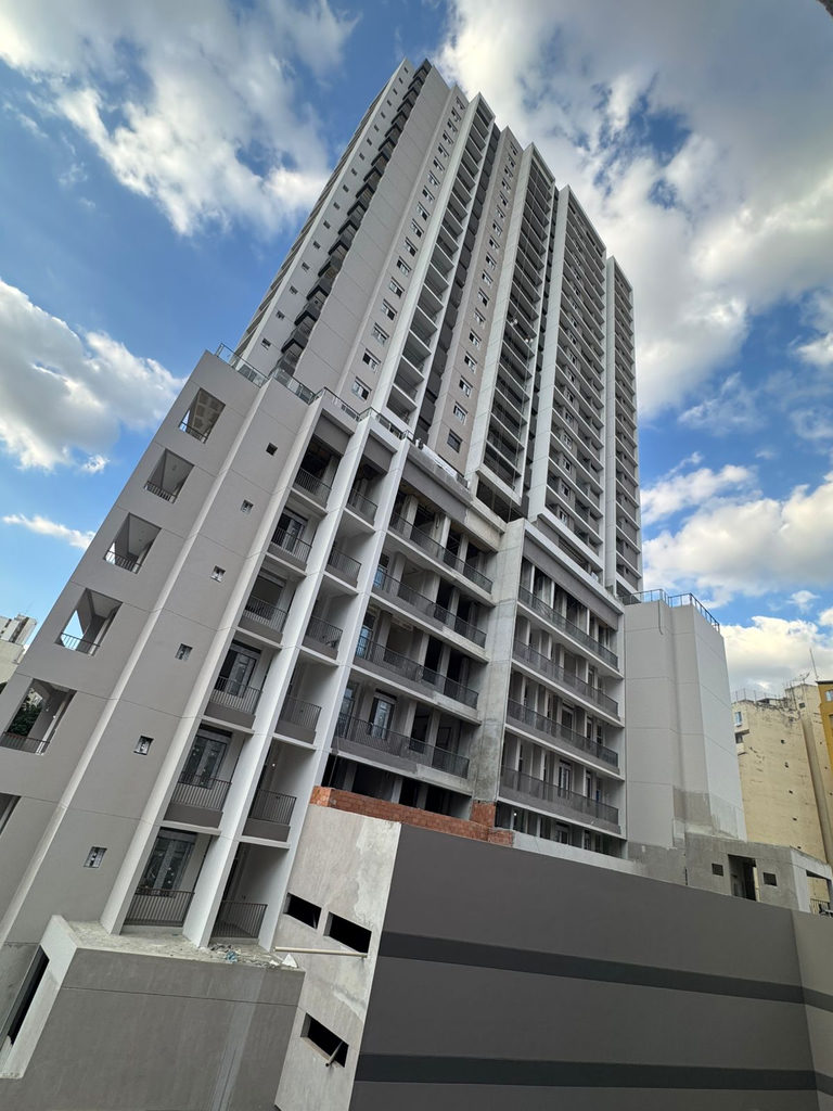 Apartamento, 2 quartos, 57 m² - Foto 27