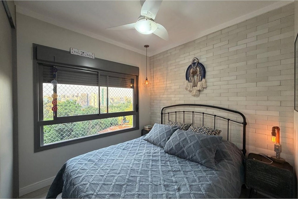 Apartamento, 2 quartos, 76 m² - Foto 7