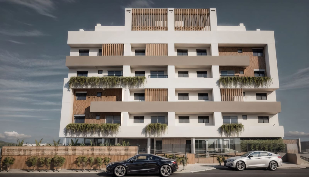 Infinity Residence