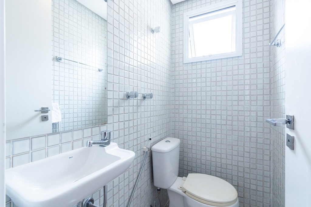 Apartamento de 3 quartos, 204m² no bairro Moema, em São Paulo | Eu Corretor