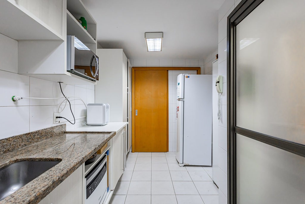 Apartamento para venda no bairro Higienópolis em Porto Alegre