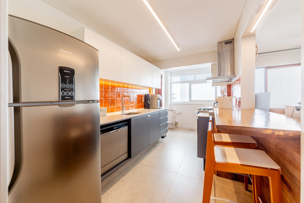 Cobertura Duplex para venda no bairro Bela Vista em Porto Alegre