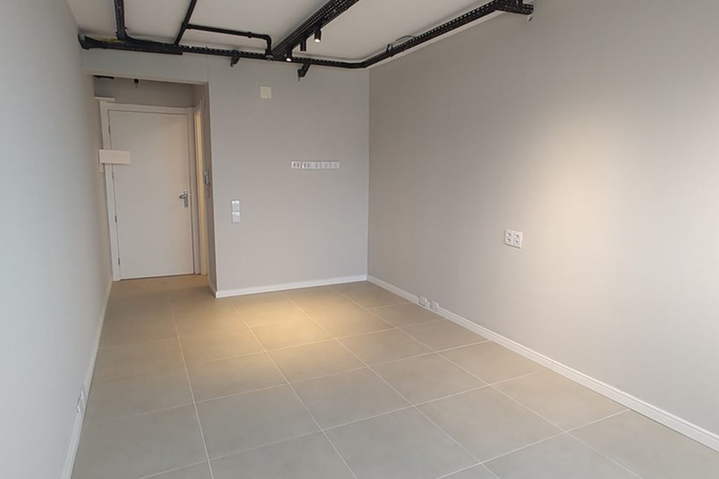 Sala para venda no bairro São Sebastião em Porto Alegre