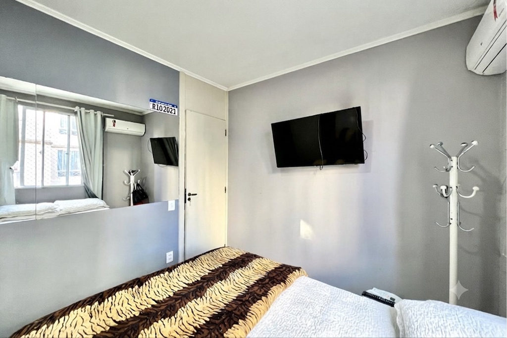 Apartamento para venda no bairro Fátima em Canoas