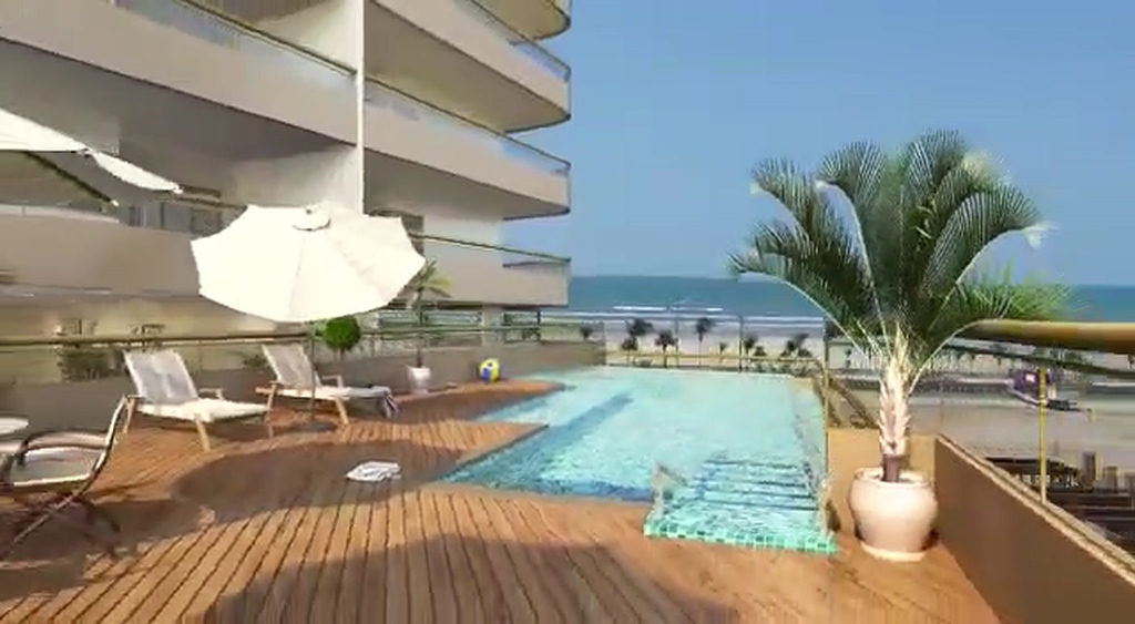 Residencial De Lucca Apto 91 · Imagem do empreendimento