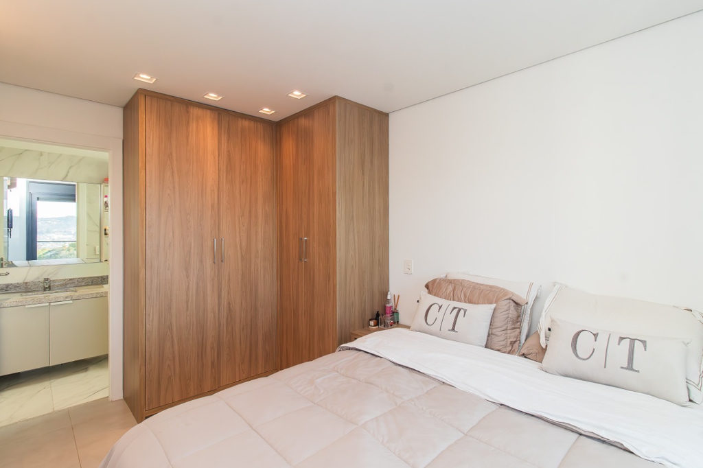 Apartamento para venda no bairro Petrópolis em Porto Alegre