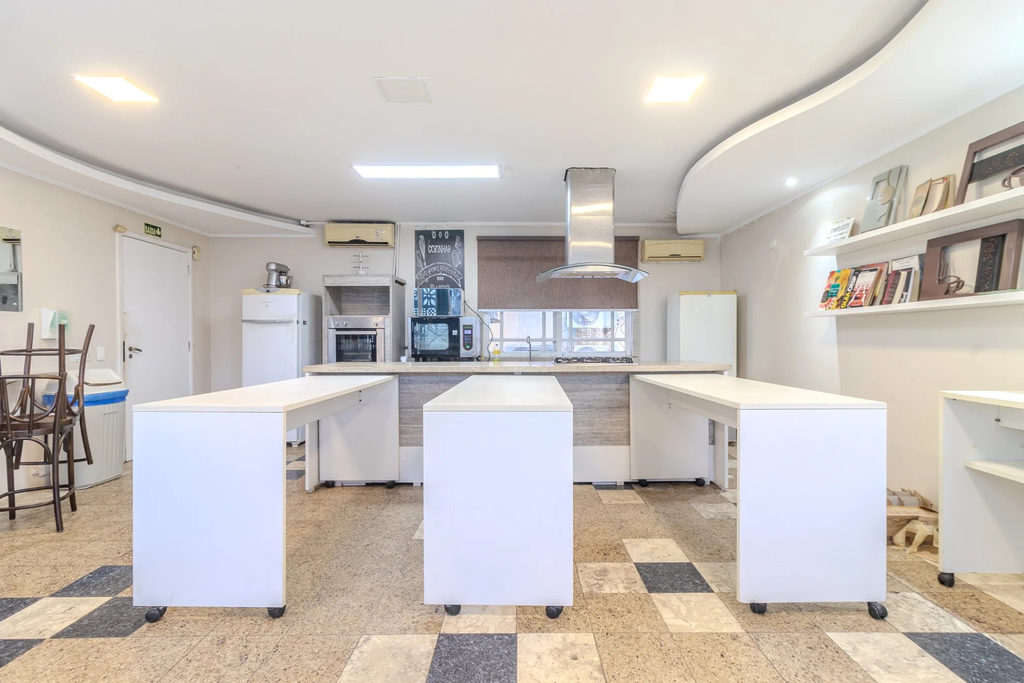 Edifício Comercial para venda no bairro Higienópolis em Porto Alegre