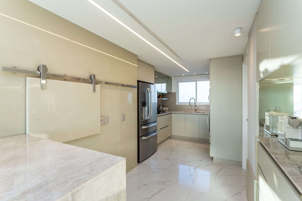 Apartamento para venda no bairro Petrópolis em Porto Alegre