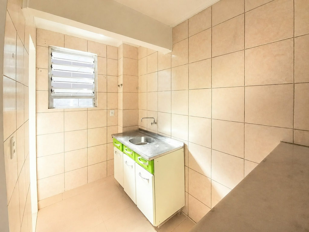 Apartamento para venda no bairro Centro Histórico em Porto Alegre