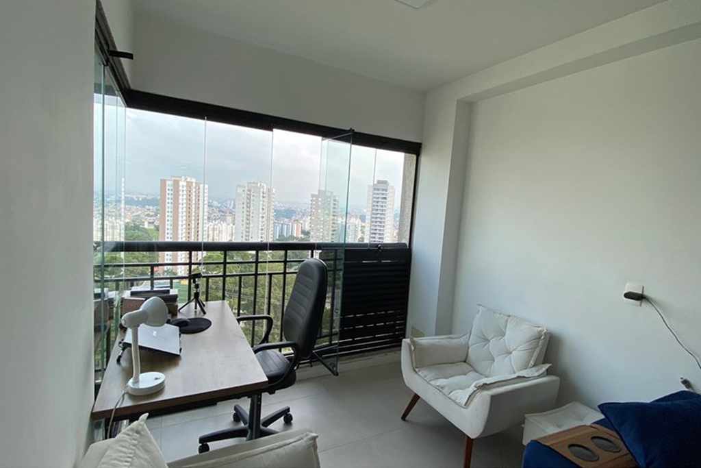 Apartamento, 2 quartos, 58 m² - Foto 48