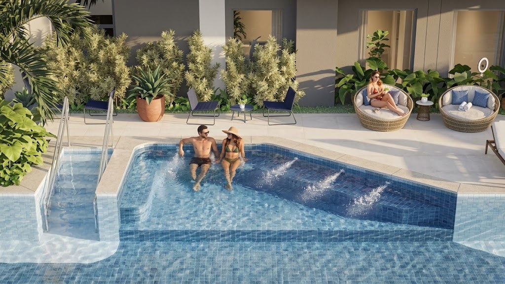 Lazer Town Residences by Lindenberg - Breve Lançamento