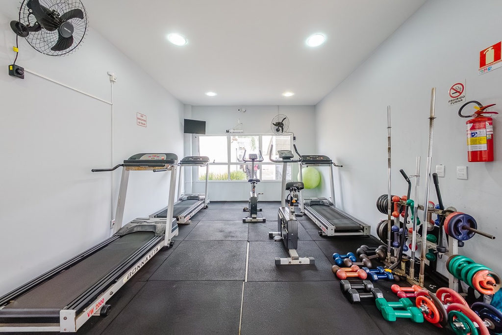 Apartamento para venda no bairro Mato Grande em Canoas