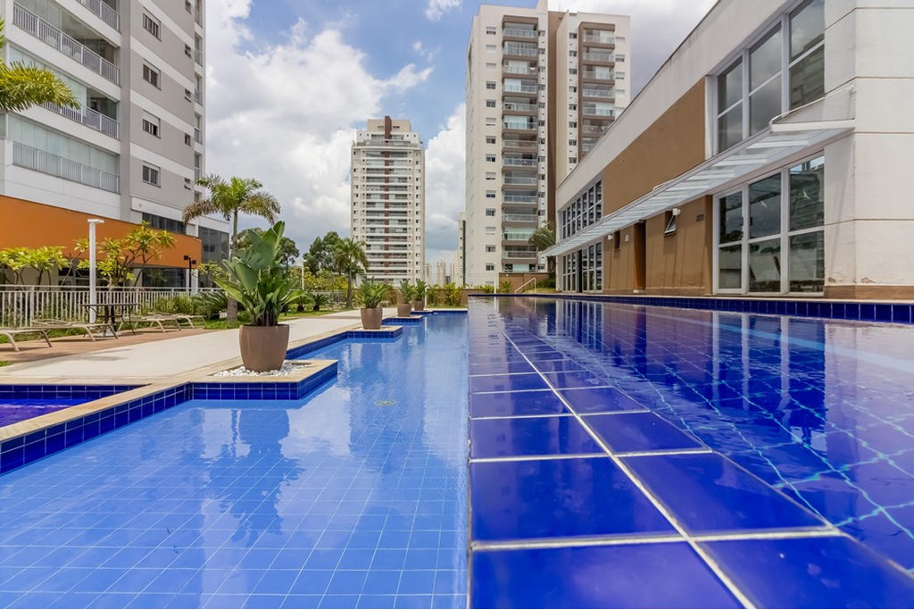 Apartamento, 3 quartos, 110 m² - Foto 4