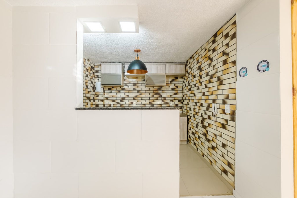 Apartamento para venda no bairro Igara em Canoas