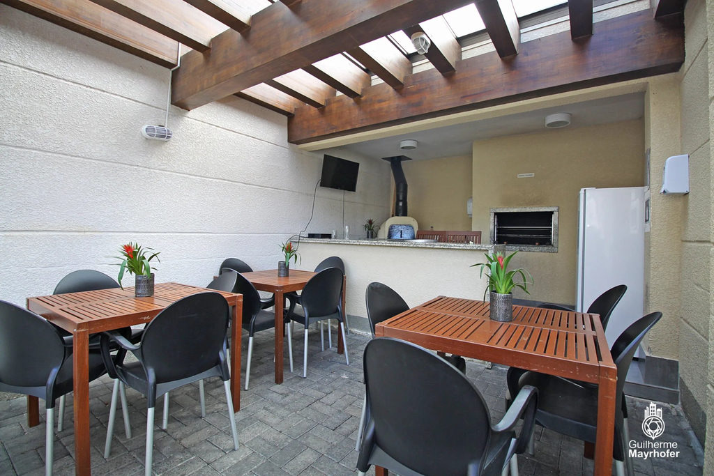 Apartamento para venda no bairro Cavalhada em Porto Alegre