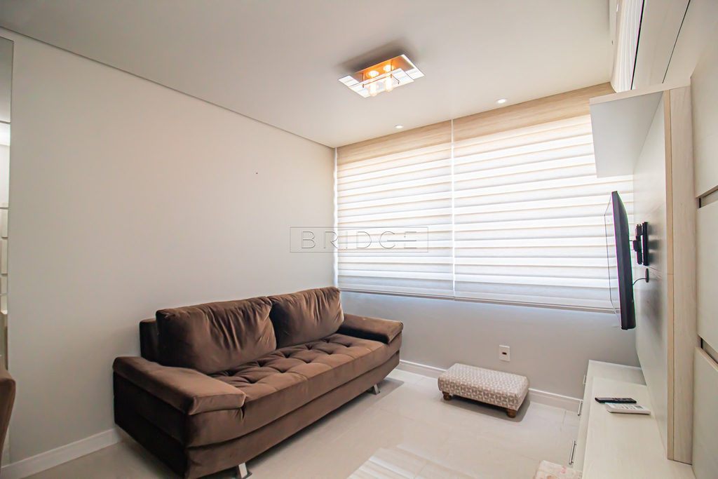 Apartamento para venda no bairro Santana em Porto Alegre
