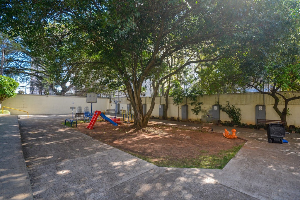 Apartamento, 2 quartos, 80 m² - Foto 9