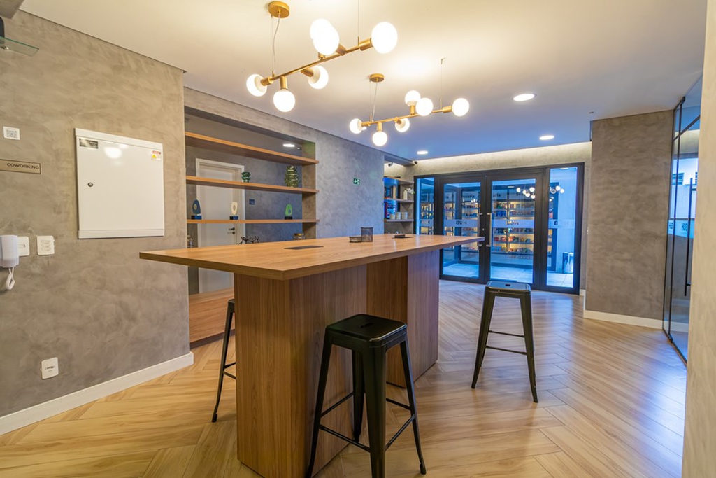 Apartamento, 1 quarto, 32 m² - Foto 13