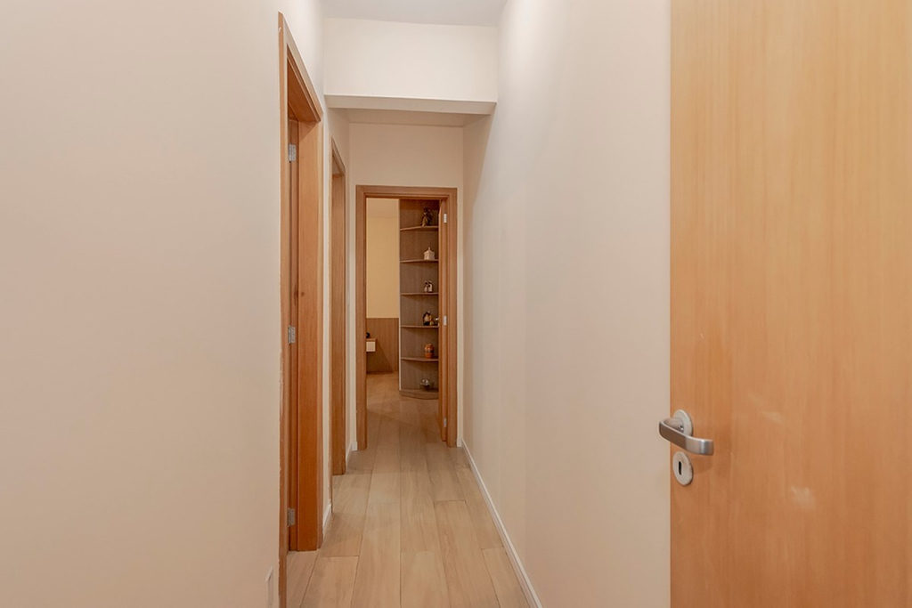 Apartamento para venda no bairro Chácara das Pedras em Porto Alegre
