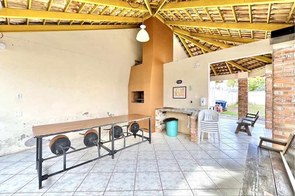 Casa em Condomínio para venda no bairro Olaria em Canoas