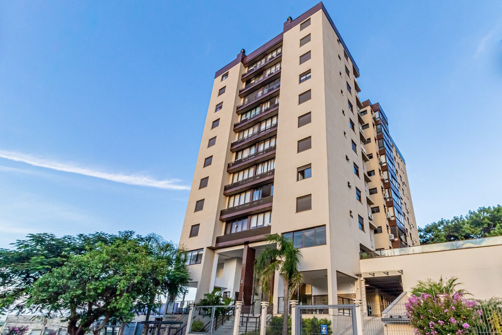 Apartamento para venda no bairro Cristo Redentor em Porto Alegre