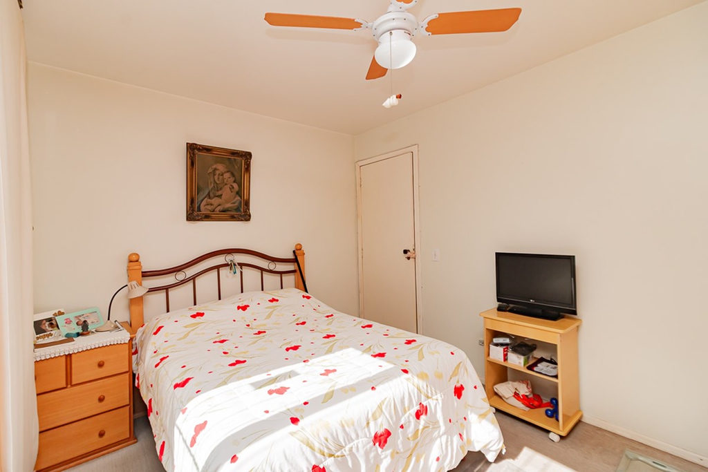Apartamento para venda no bairro Mont Serrat em Porto Alegre
