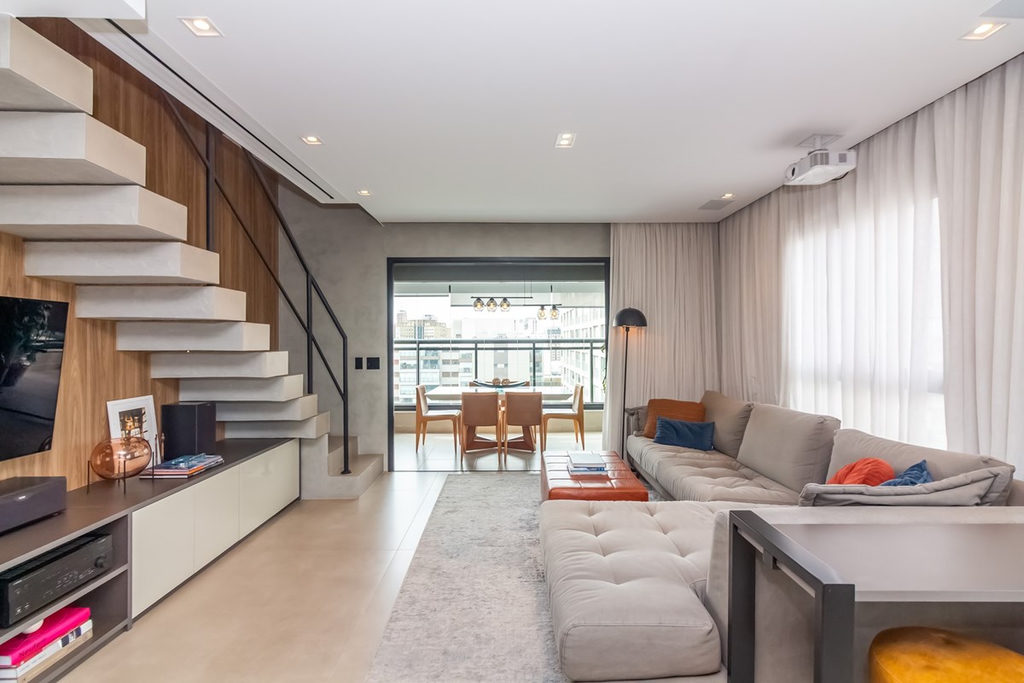 Cobertura, 2 quartos, 120 m² - Foto 33