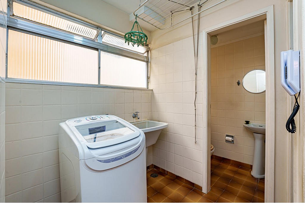 Apartamento, 2 quartos, 80 m² - Foto 10