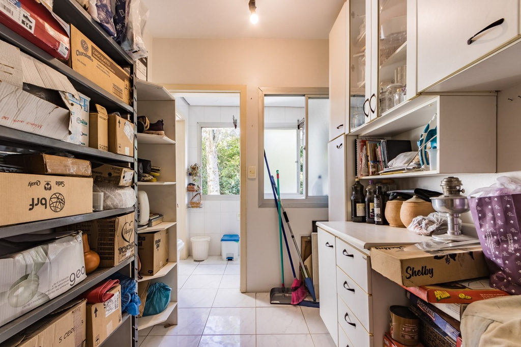 Apartamento para venda no bairro Teresópolis em Porto Alegre