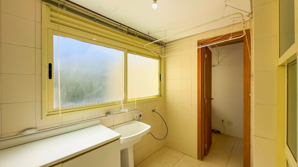 Apartamento para venda no bairro Higienópolis em Porto Alegre
