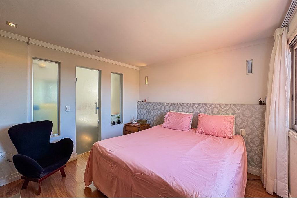Apartamento, 3 quartos, 87 m² - Foto 24
