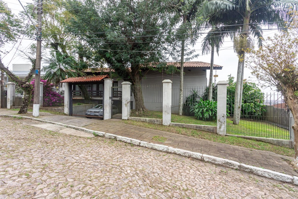 Casa para venda no bairro Teresópolis em Porto Alegre