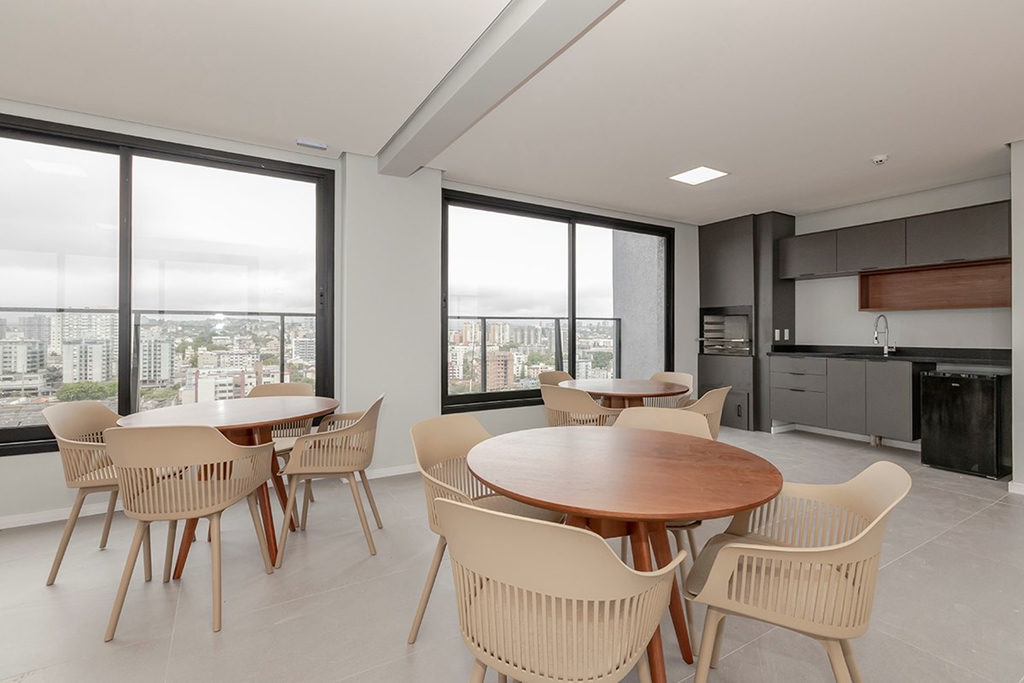 Studio para venda no bairro Cristo Redentor em Porto Alegre