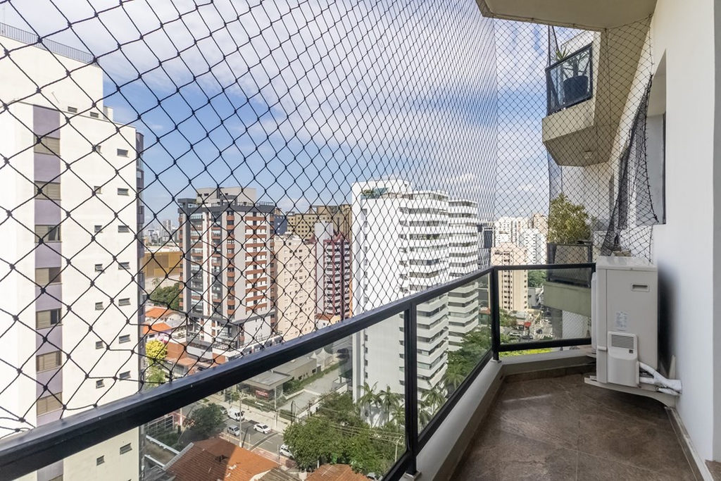 Cobertura, 4 quartos, 482 m² - Foto 14