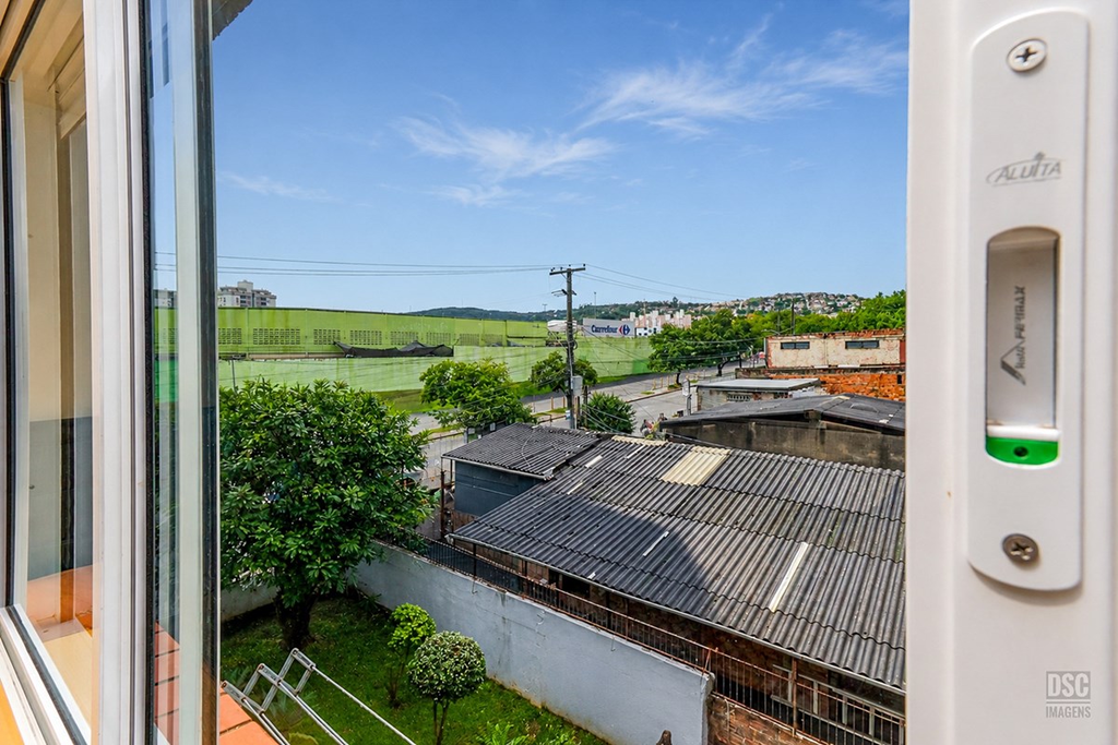 Apartamento para venda no bairro Partenon em Porto Alegre