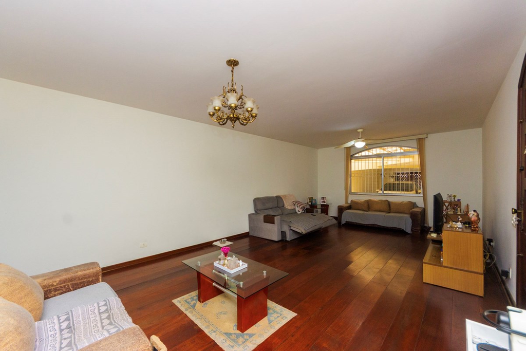 Casa de 4 quartos, 336m² no bairro Chácara Santo Antônio (Zona Sul), em São Paulo | Eu Corretor