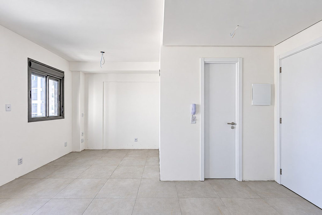 Apartamento para venda no bairro Jardim do Salso em Porto Alegre