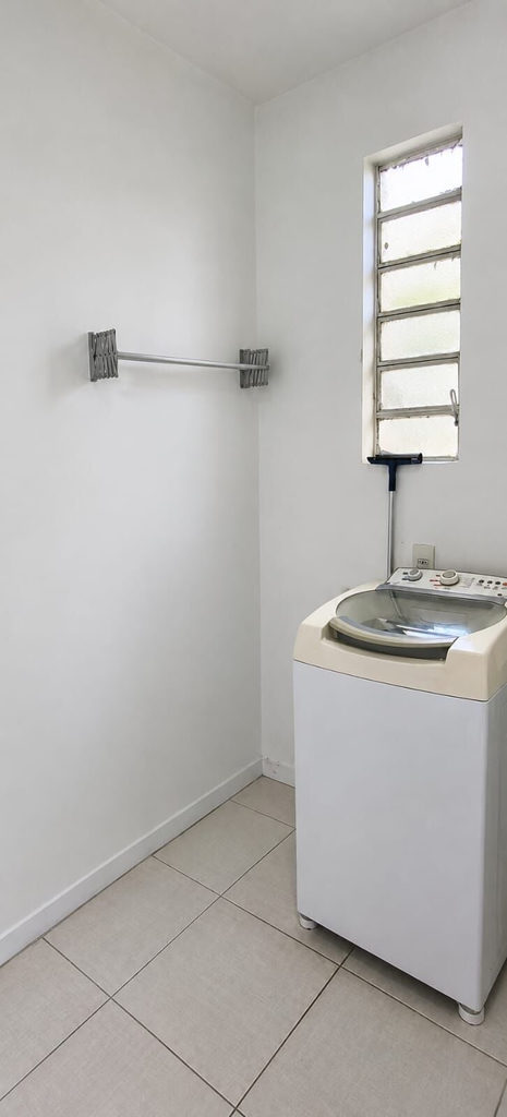 Apartamento para venda no bairro São João em Porto Alegre