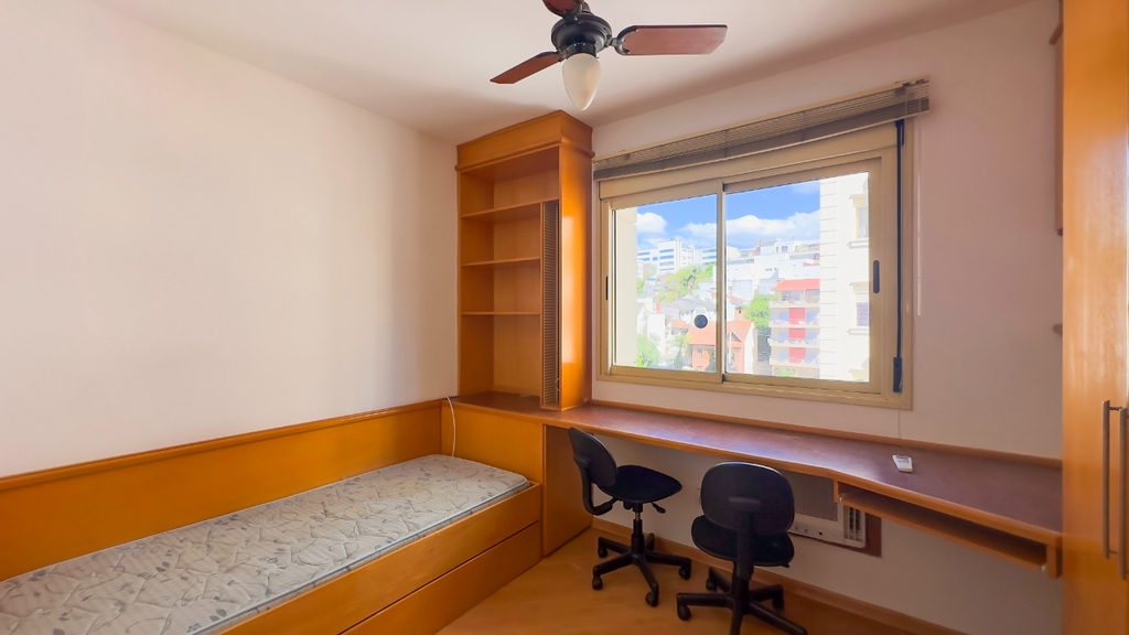 Apartamento para venda no bairro Higienópolis em Porto Alegre