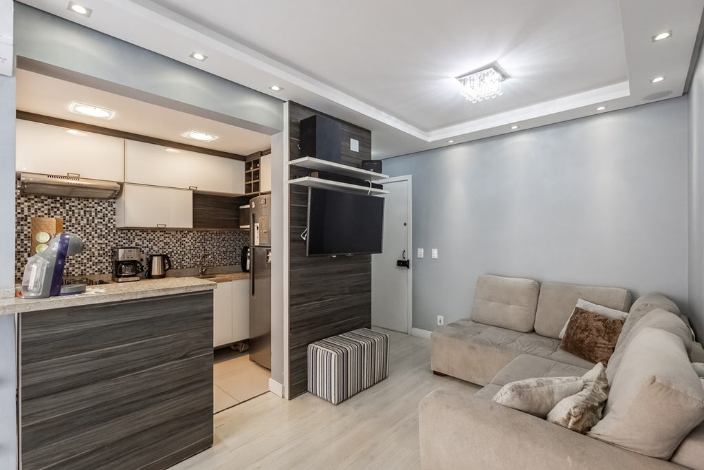 Apartamento para venda no bairro Passo da Areia em Porto Alegre