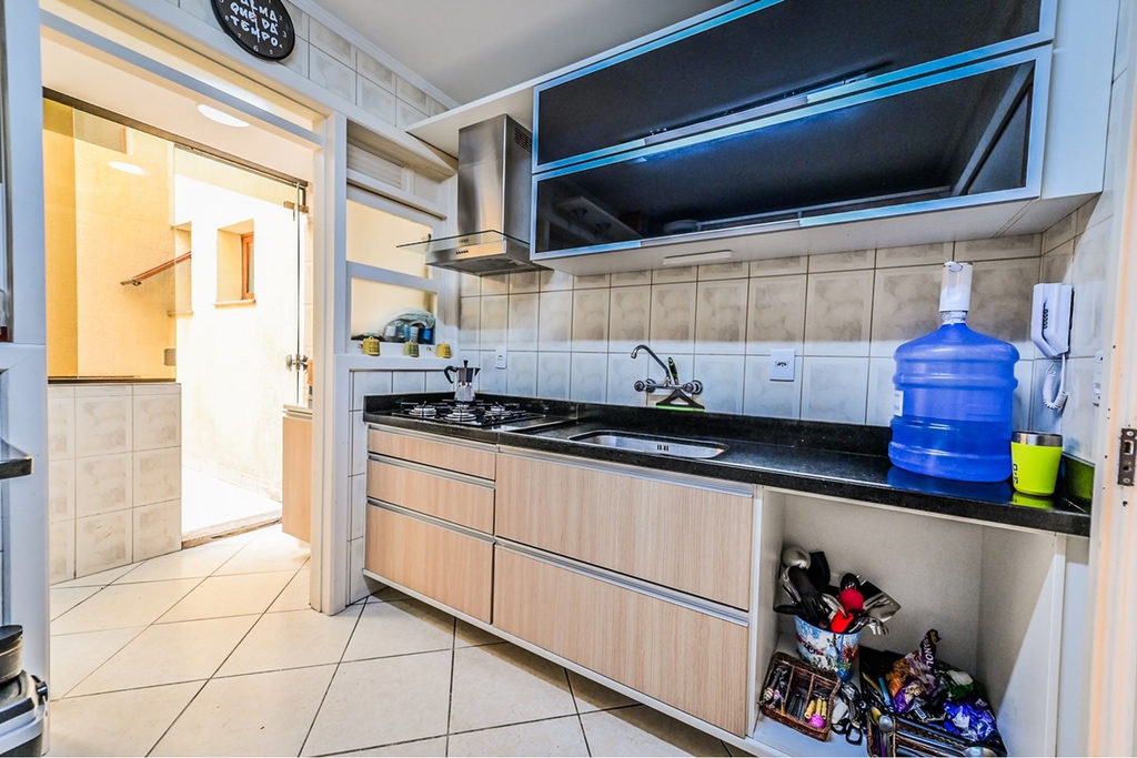 Apartamento para venda no bairro Cristo Redentor em Porto Alegre