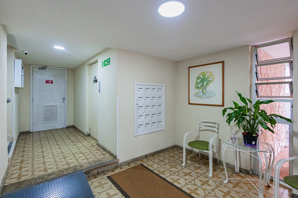 Cobertura Duplex para venda no bairro Passo da Areia em Porto Alegre