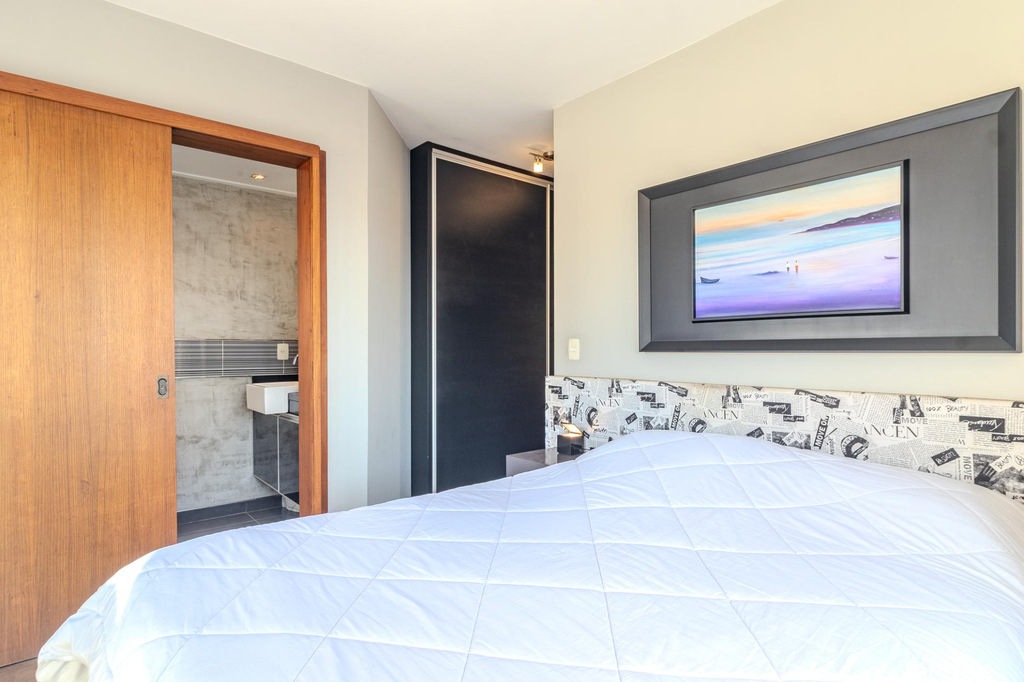 Apartamento para venda no bairro Auxiliadora em Porto Alegre