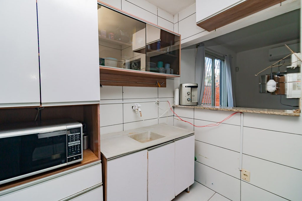 Casa em Condomínio para venda no bairro Santa Tereza em Porto Alegre
