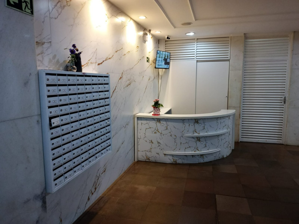 Apartamento para venda no bairro Centro Histórico em Porto Alegre