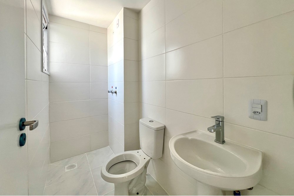 Apartamento para venda no bairro Igara em Canoas