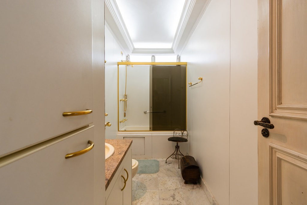 Apartamento, 3 quartos, 182 m² - Foto 4