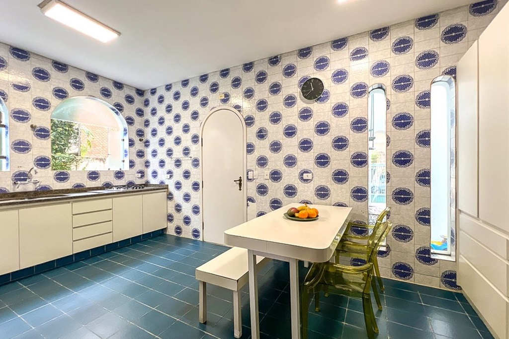 Casa, 6 quartos, 377 m² - Foto 45