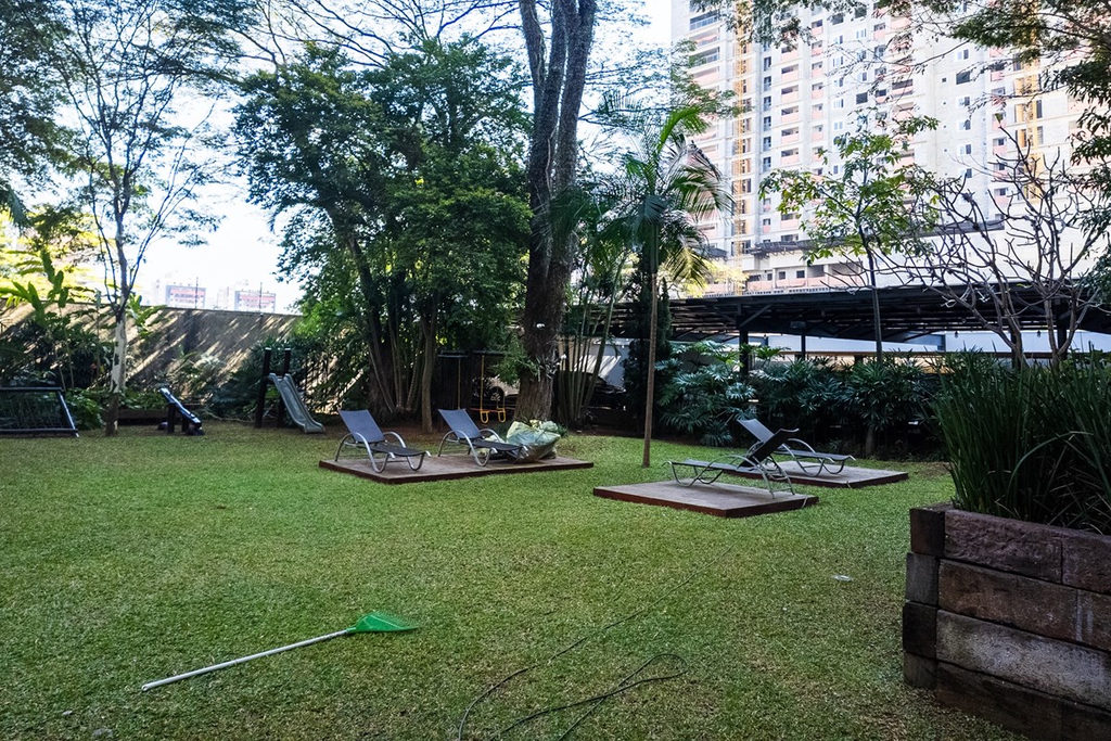 Apartamento, 1 quarto, 70 m² - Foto 3