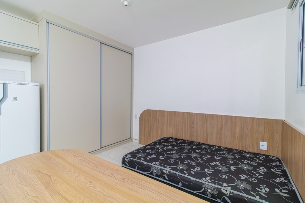 Apartamento, 1 quarto, 25 m² - Foto 20